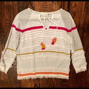 Lisa Todd sweater